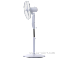 16 inch home stand mini solar fan